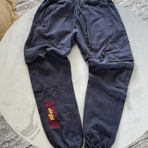Rawgear defy cargo joggers